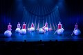 Mini Stars Circus 2F  042